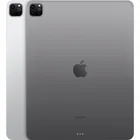 Planšetdators Apple iPad Pro 12.9" Wi‑Fi + Cellular 512GB Silver 6th Gen (2022)
